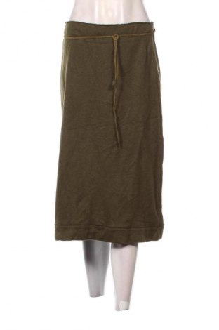 Rock Stefanel, Größe M, Farbe Grün, Preis € 36,99