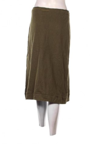 Rock Stefanel, Größe M, Farbe Grün, Preis € 36,99