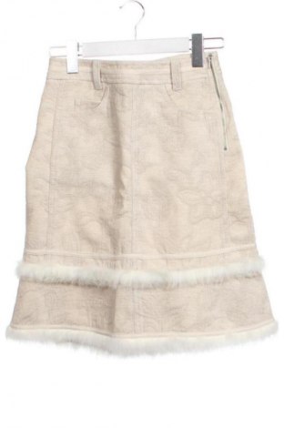 Szoknya Stefanel, Méret XS, Szín Sokszínű, Ár 17 354 Ft