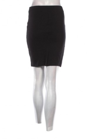 Sukně Stradivarius, Velikost S, Barva Černá, Cena  275,00 Kč