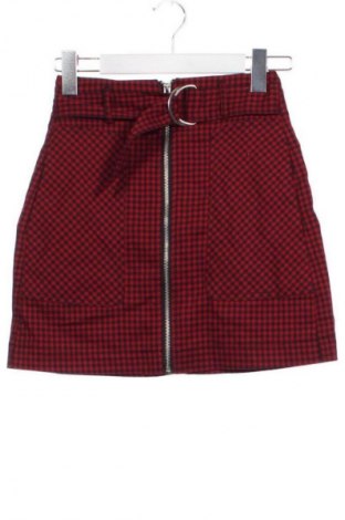 Szoknya Stradivarius, Méret XXS, Szín Sokszínű, Ár 4 010 Ft