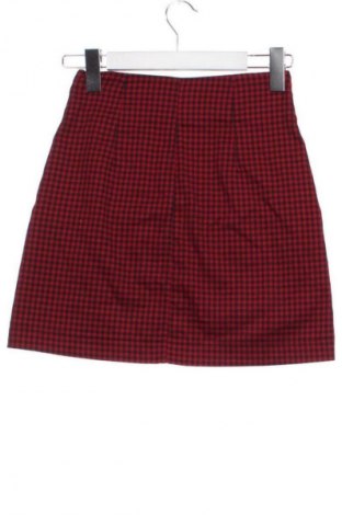 Szoknya Stradivarius, Méret XXS, Szín Sokszínű, Ár 4 010 Ft