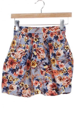 Rock Stradivarius, Größe XXS, Farbe Mehrfarbig, Preis € 9,78