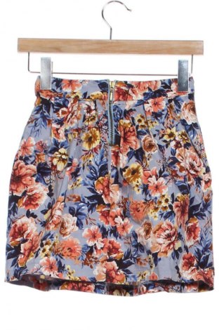 Rock Stradivarius, Größe XXS, Farbe Mehrfarbig, Preis € 9,78