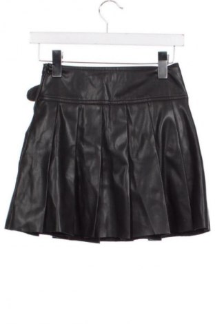 Rock Stradivarius, Größe XXS, Farbe Schwarz, Preis € 9,78