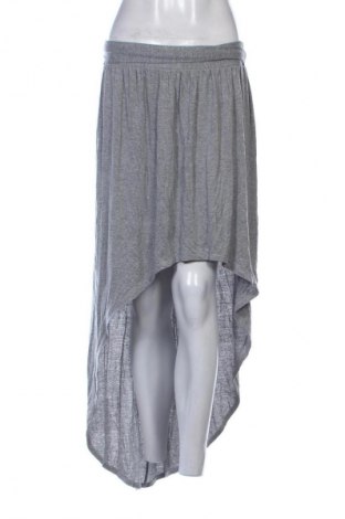 Szoknya Stradivarius, Méret S, Szín Szürke, Ár 4 860 Ft