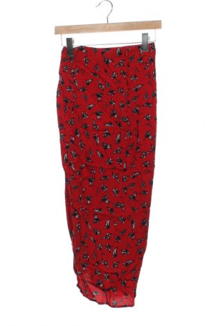 Szoknya Stradivarius, Méret XS, Szín Sokszínű, Ár 4 959 Ft