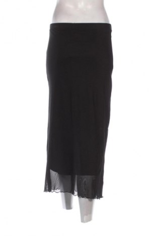 Szoknya Stradivarius, Méret S, Szín Fekete, Ár 4 835 Ft