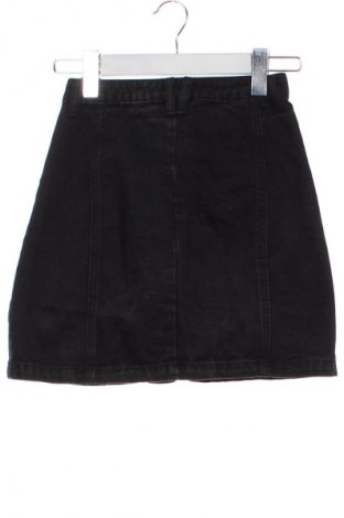 Rock Stradivarius, Größe XXS, Farbe Grau, Preis € 14,77