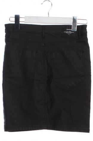 Szoknya Stradivarius, Méret XS, Szín Fekete, Ár 4 009 Ft