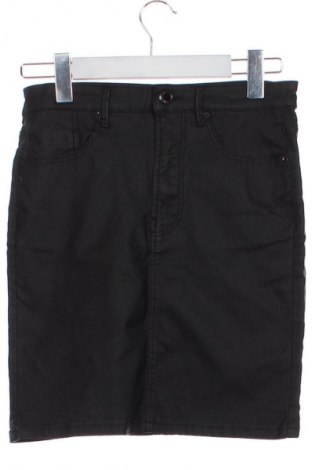 Szoknya Stradivarius, Méret XS, Szín Fekete, Ár 4 009 Ft