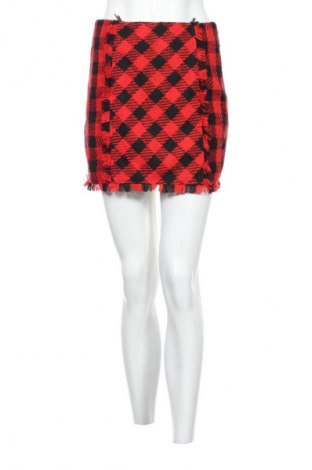 Szoknya Stradivarius, Méret S, Szín Sokszínű, Ár 4 010 Ft