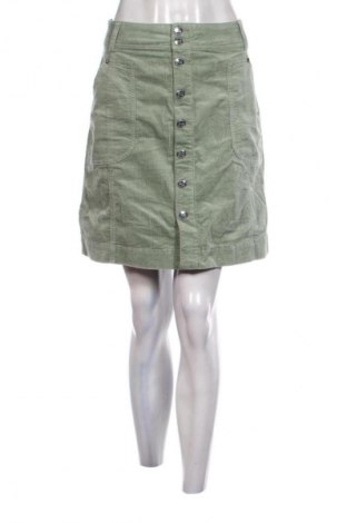 Sukňa Street One, Veľkosť XL, Farba Zelená, Cena  8,95 €