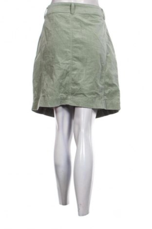 Sukňa Street One, Veľkosť XL, Farba Zelená, Cena  8,95 €
