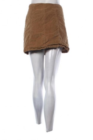 Rock Superdry, Größe S, Farbe Braun, Preis 20,90 €