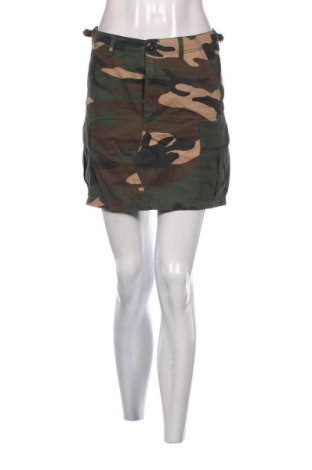 Rock Superdry, Größe S, Farbe Mehrfarbig, Preis € 56,40