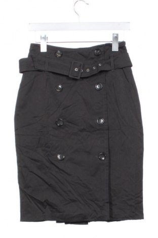 Rock Taifun, Größe S, Farbe Grau, Preis € 8,99