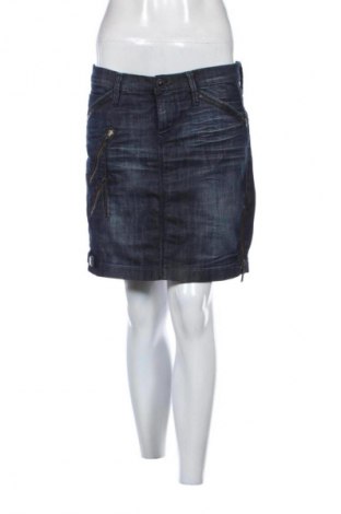 Szoknya Take Two, Méret L, Szín Kék, Ár 8 640 Ft