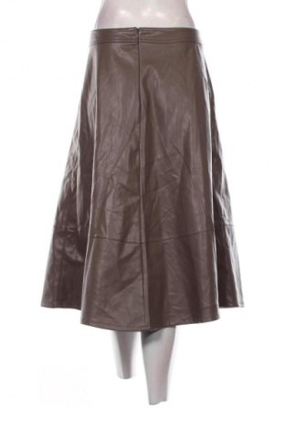 Rock Takko Fashion, Größe M, Farbe Braun, Preis € 14,99