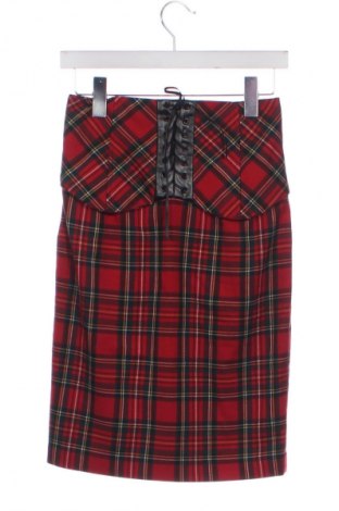 Sukně Tally Weijl, Velikost XS, Barva Vícebarevné, Cena  340,00 Kč