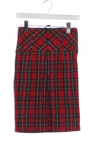 Sukně Tally Weijl, Velikost XS, Barva Vícebarevné, Cena  340,00 Kč