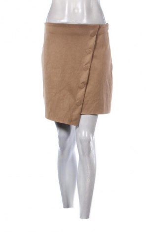 Пола Tally Weijl, Размер M, Цвят Кафяв, Цена 10,00 €