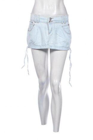 Szoknya Tally Weijl, Méret S, Szín Kék, Ár 2 066 Ft