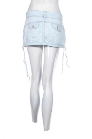 Szoknya Tally Weijl, Méret S, Szín Kék, Ár 2 066 Ft