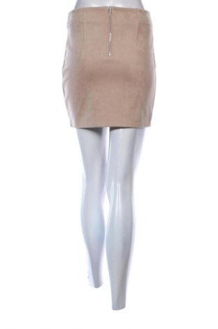 Szoknya Tally Weijl, Méret S, Szín Bézs, Ár 4 132 Ft
