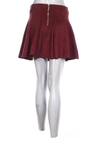 Rock Tally Weijl, Größe S, Farbe Rot, Preis € 6,99