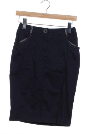 Φούστα Tani, Μέγεθος XS, Χρώμα Μπλέ, Τιμή 12,00 €