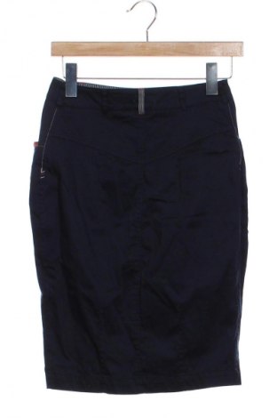 Φούστα Tani, Μέγεθος XS, Χρώμα Μπλέ, Τιμή 12,00 €