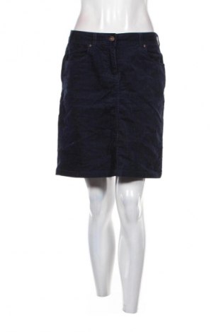 Sukně Tchibo, Velikost M, Barva Modrá, Cena  119,00 Kč