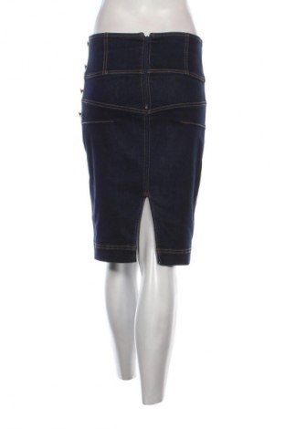 Rock Ted Baker, Größe S, Farbe Blau, Preis € 35,00