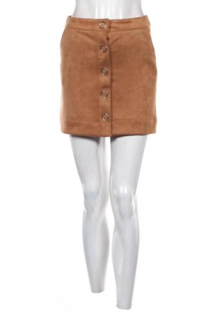 Φούστα Terranova, Μέγεθος S, Χρώμα Καφέ, Τιμή 9,78 €