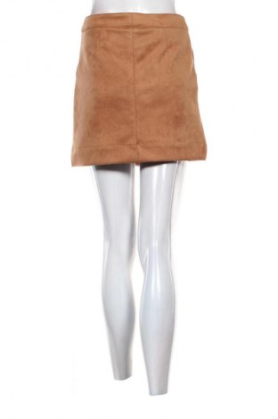 Φούστα Terranova, Μέγεθος S, Χρώμα Καφέ, Τιμή 9,78 €