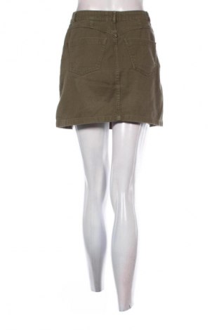 Szoknya Terranova, Méret S, Szín Zöld, Ár 6 198 Ft