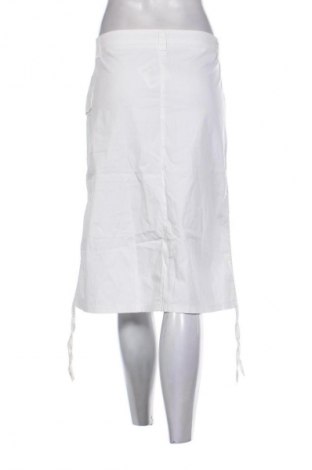 Rock Terranova, Größe M, Farbe Ecru, Preis € 12,00