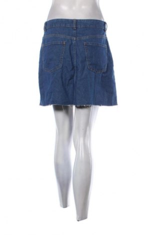 Szoknya Terranova, Méret M, Szín Kék, Ár 6 103 Ft