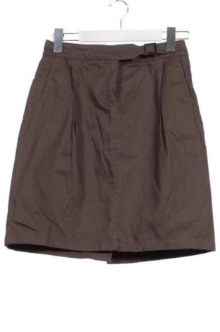 Szoknya Tex, Méret S, Szín Barna, Ár 4 959 Ft