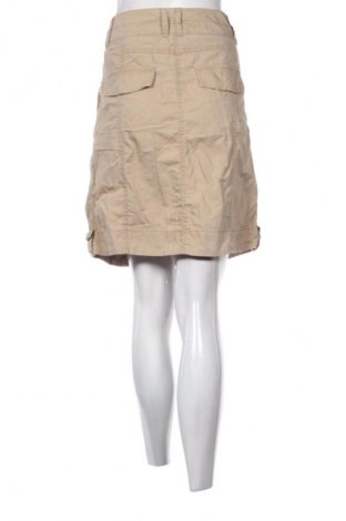 Rock Tom Tailor, Größe L, Farbe Beige, Preis € 21,00