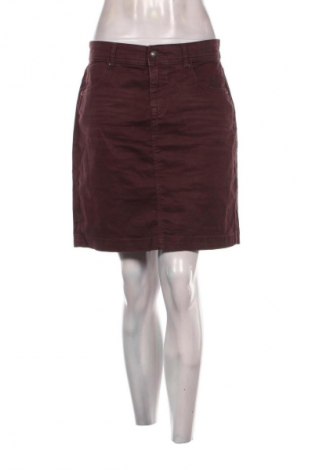 Пола Tom Tailor, Размер L, Цвят Червен, Цена 10,73 €