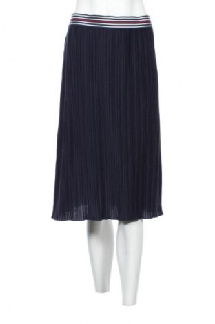 Пола Tom Tailor, Размер M, Цвят Син, Цена 21,00 €