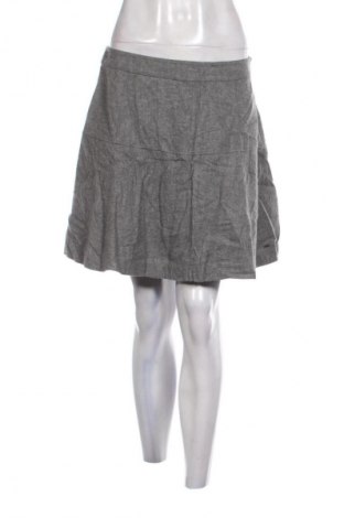 Rock Tommy Hilfiger, Größe S, Farbe Grau, Preis € 25,99