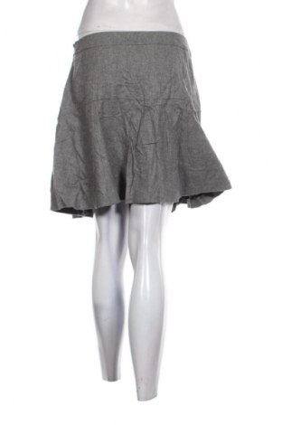 Rock Tommy Hilfiger, Größe S, Farbe Grau, Preis € 25,99