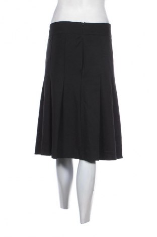 Szoknya Tommy Hilfiger, Méret L, Szín Fekete, Ár 18 816 Ft