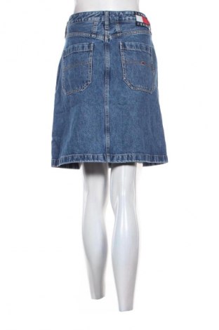 Rock Tommy Jeans, Größe L, Farbe Blau, Preis € 38,99