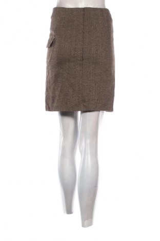 Rock Topshop, Größe S, Farbe Braun, Preis € 20,91