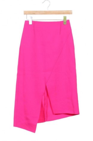 Φούστα Topshop, Μέγεθος XS, Χρώμα Ρόζ , Τιμή 12,99 €