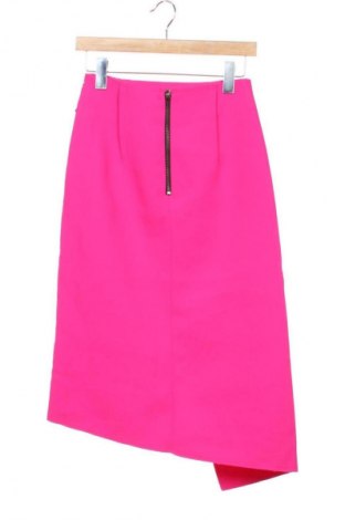 Φούστα Topshop, Μέγεθος XS, Χρώμα Ρόζ , Τιμή 12,99 €